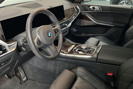 BMW X5 xDrive30d M Sport