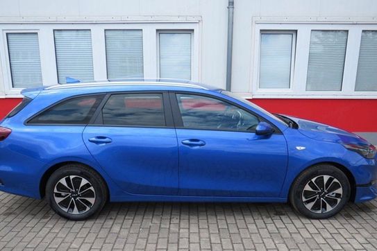 Kia Ceed 1.5 T-GDI M DCT
