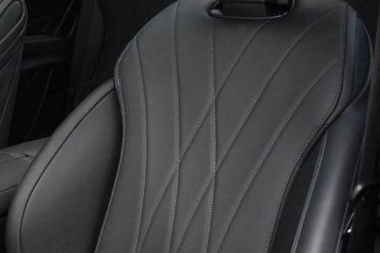 Mercedes GLC 450 d 4-Matic AMG Line