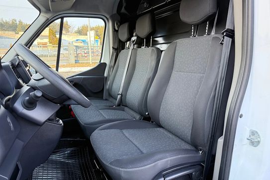 Opel Movano L2H2