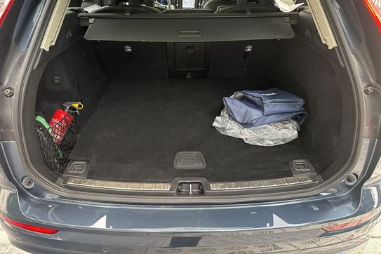 Volvo XC60 T6 Plug-In Hybrid AWD Inscription