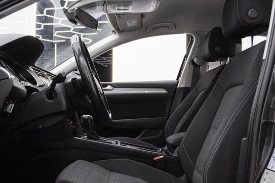Volkswagen Passat 1.5 Tsi Evo Business Dsg
