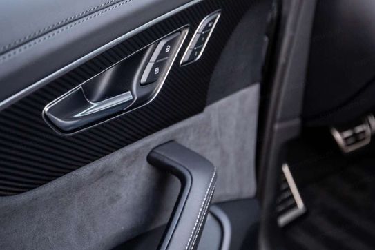 Audi Q8 60 TFSI e quattro