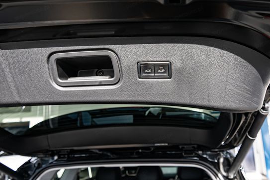 Jac JS8 1.5 T-GDI 7 DCT 7os.