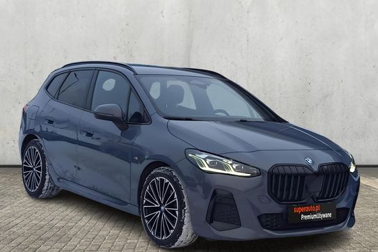 BMW Seria 2 218i M Sport sport-aut