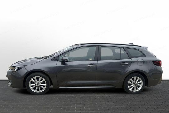 Toyota Corolla 1.8 Hybrid Comfort