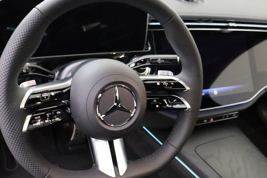 Mercedes Klasa E 220 d AMG Estate