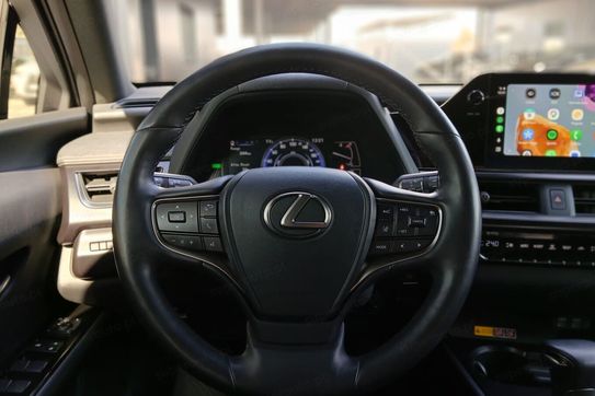 Lexus UX 250h F Sport Design 2WD