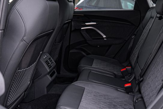 Audi Q5 TDI quattro S line Sportback