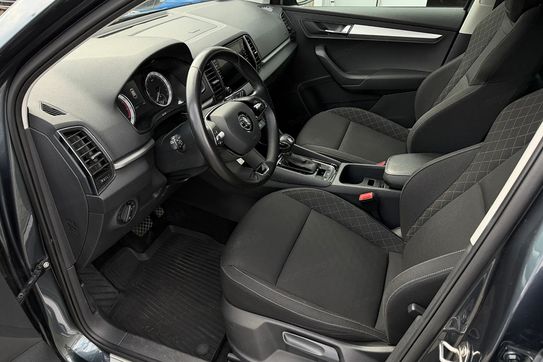 Skoda Karoq 1.5 Tsi Act Gpf 4X2 Ambition Dsg