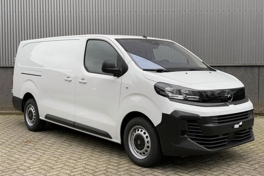 Opel Vivaro XL L2H1