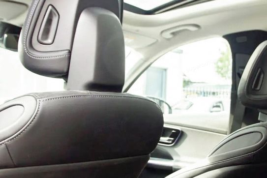 Mercedes GLC 220 d 4-Matic AMG Line