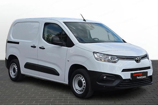 Toyota Proace City L1H1