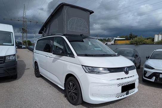Volkswagen Multivan California Beach DSG