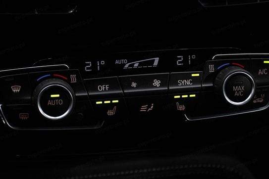BMW X2 sDrive18i Advantage