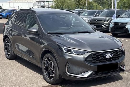 Ford Kuga ST-Line X  2.5 FHEV