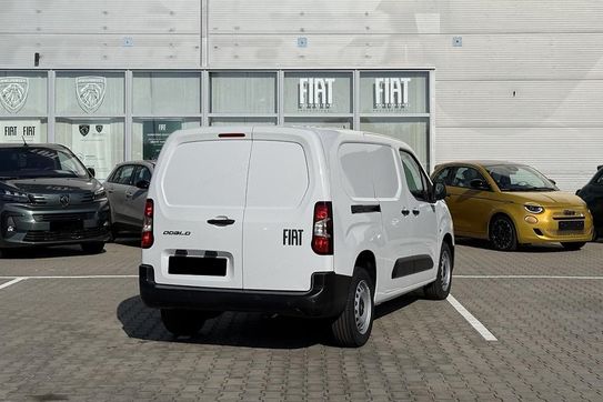 Fiat Doblo Cargo/Van XL L2H1