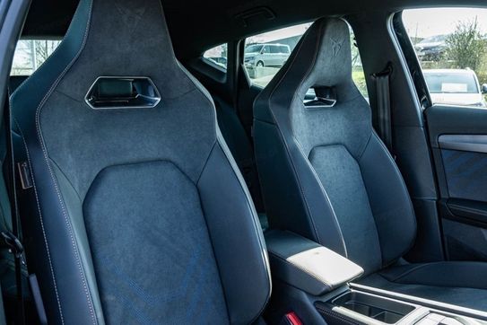 Cupra Formentor 2.0 TDI DSG