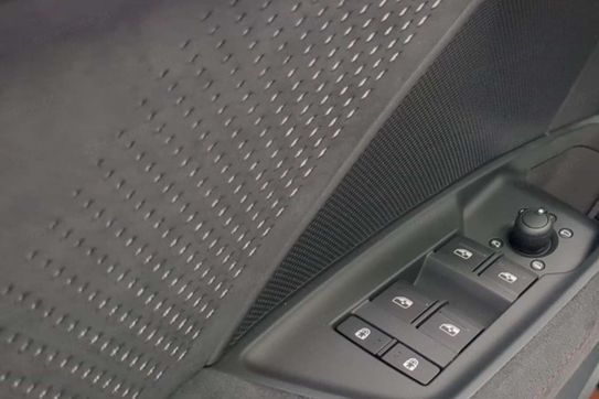 Audi A3 RS3 TFSI quattro
