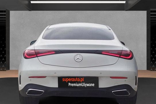 Mercedes CLE 200 AMG Line