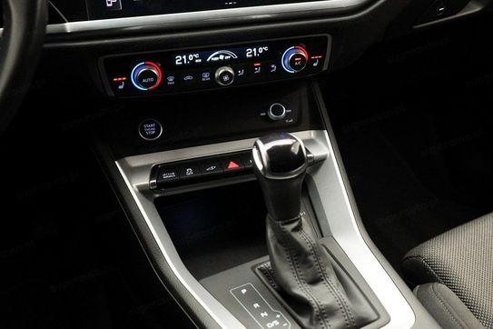 Audi Q3 45 TFSIe S tronic