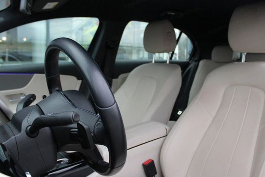 Mercedes Klasa A 220 d Progressive 8G-DCT