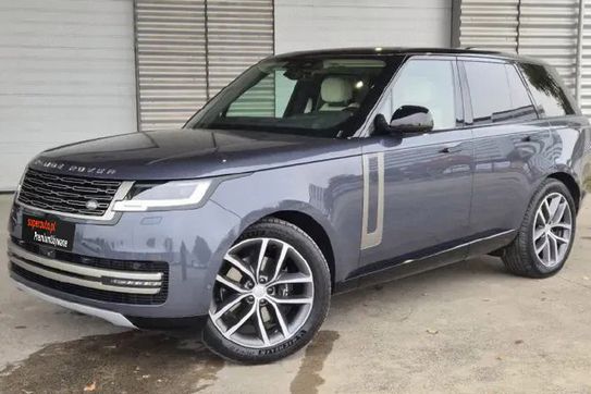 Land Rover Range Rover D350 AWD HSE