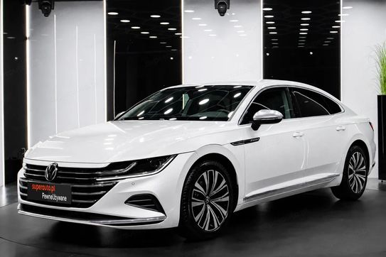 Volkswagen Arteon TSI Elegance DSG