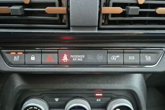 Dacia Sandero Stepway Extreme 1.0 TCe