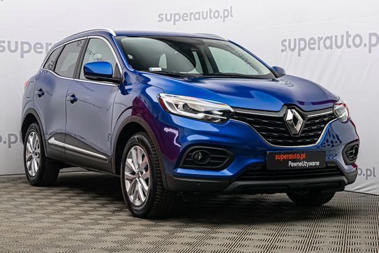 Renault Kadjar 1.3 TCe FAP Easy Life
