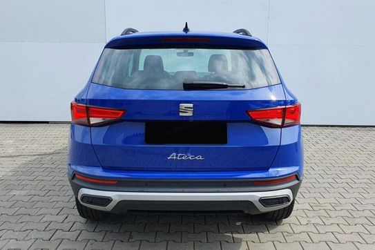 Seat ATECA Style 1.5 TSI DSG