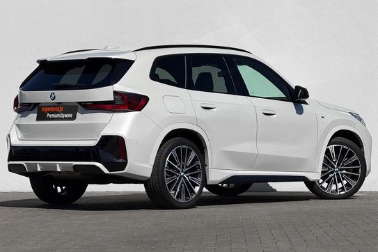 BMW X1 xDrive23d M Sport
