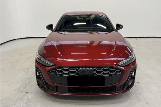 Audi A5 TFSI S line