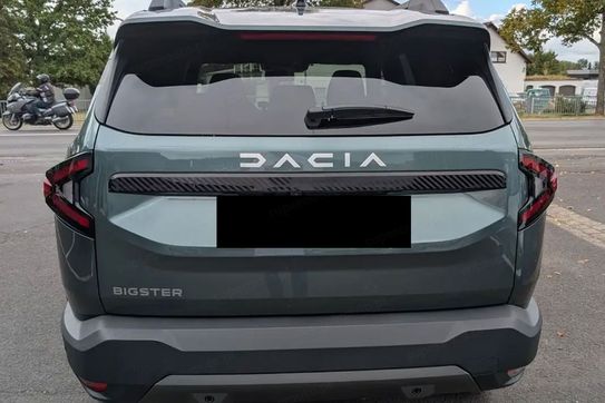 Dacia Bigster Journey LPG 1.2 mHEV