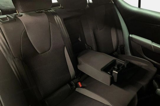Skoda Octavia 1.5 TSI Selection