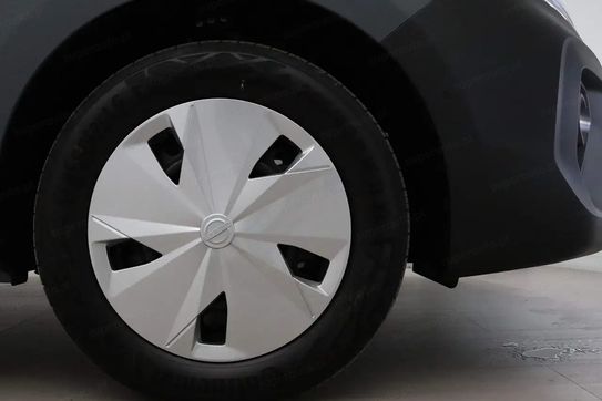 Nissan Townstar Van 1.3 DIG-T L1 Business Plus