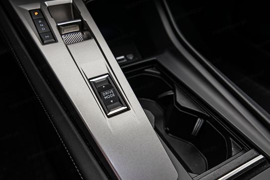 Peugeot 308 1.5 BlueHDI