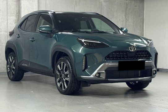 Toyota Yaris Cross Executive 1.5 Hybrid