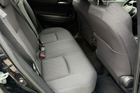 Toyota Corolla Cross 2.0 Hybrid Comfort