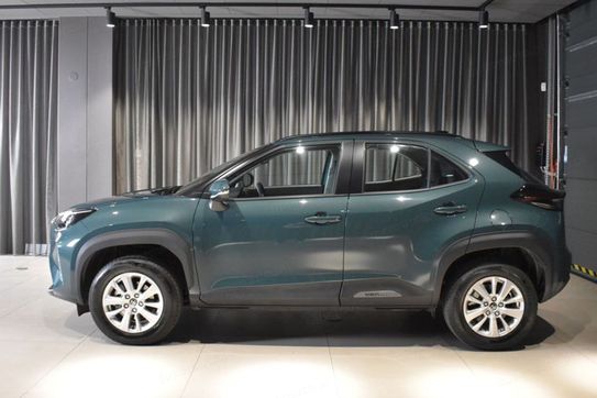 Toyota Yaris Cross Comfort 1.5 Hybrid