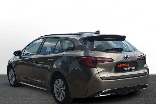 Toyota Corolla 1.8 Hybrid Comfort