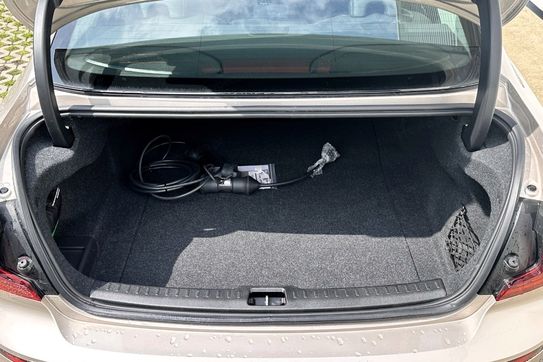 Volvo S60 T8 AWD Plug-In Hybrid