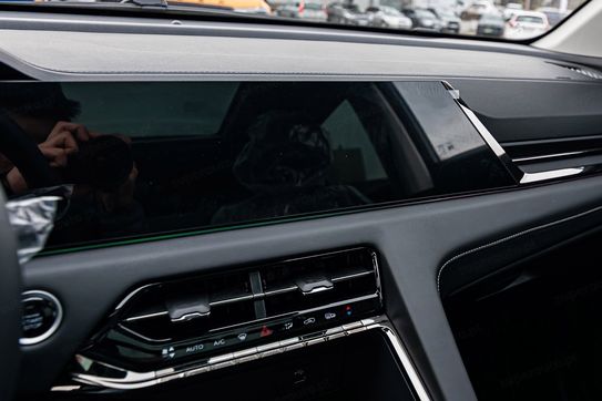 Jac JS8 Pro 1.5 T-GDI 7 DCT 7os.