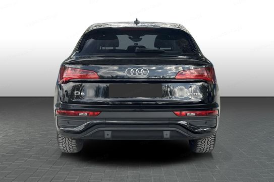 Audi Q5 40 TDI quattro Advanced