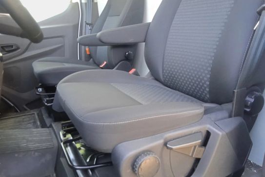 Ford Transit E-Transit L3 Trend RWD Kontener Izoterma