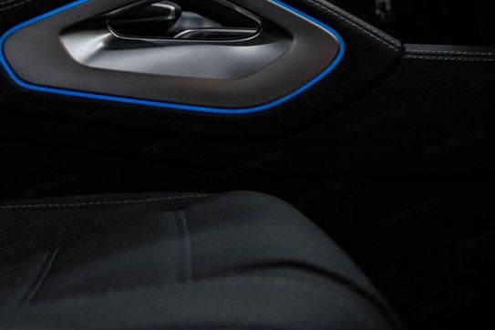 Mercedes GLE 450 d 4-Matic AMG Line