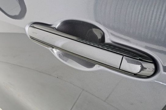 Lexus NX 350h Prestige 2.5 Hybrid