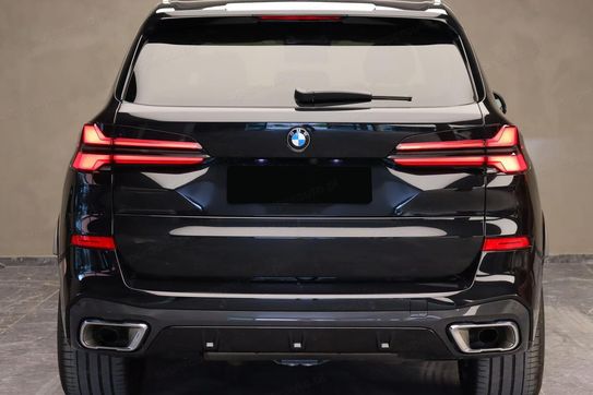 BMW X5 xDrive30d M Sport