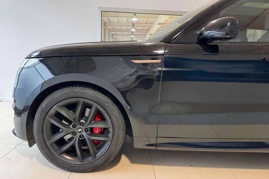 Land Rover Range Rover Sport P460e Dynamic SE