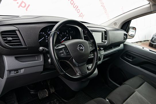 Opel Vivaro Extra Long L2H1 Enjoy A8